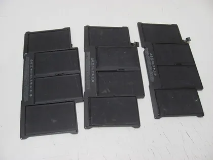фото, 5116 акумулятор APPLE A1496 7.6V 54.4WH 3ШТ (Нетестовані! Розпродаж залишків!) НІМЕЧЧИНА