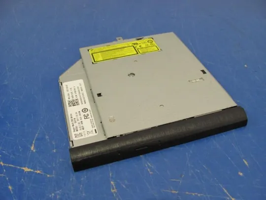 №256-7 DVD-привод GUE1N для ACER P249 E5-475 N16Q1 оригінал Ціна