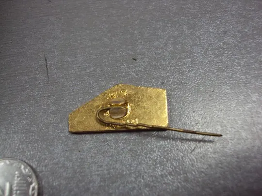 знак ала тау заповедник куропатка №1290 З аукціону