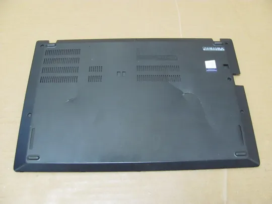 номер0929-1 Кришка дно піддон корпуса корпуса нижний корпус (дно) для ноутбука низ AM16Q000600 для Lenovo Thinkpad T480s  оригінал Ціна