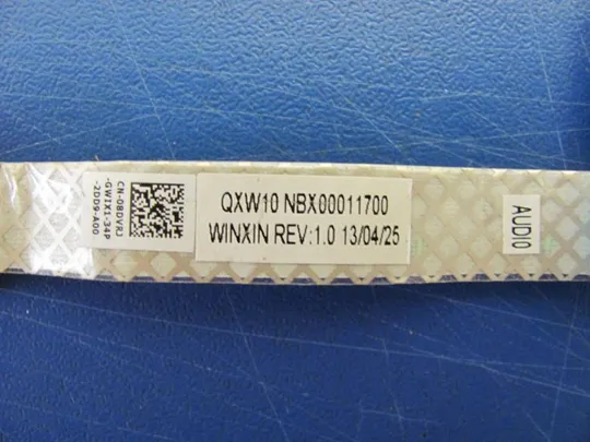 номер0001-9 Плата AUDIO / USB 08DVRJ LS-7905P для DELL LATITUDE E5530 оригінал З аукціону