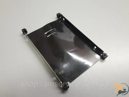 Шахта HDD для ноутбука HP Compaq CQ62, б/в Ціна