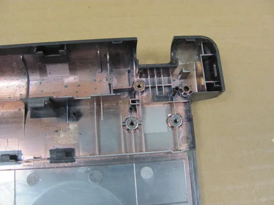 832-11 Кришка дно піддон корпуса 13NB034XP04X11 3DXJCBCJN00  для Asus X551 X551CA R512 R512M F551C  оригінал Де купити