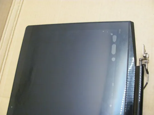 номер0149-1 верхня частина корпусу взборі РОБОЧА для LENOVO IdeaPad Y700 Y700-17iSK оригінал Де купити