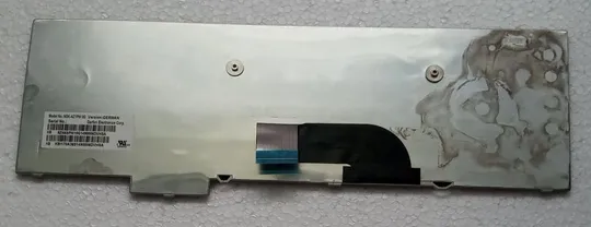 Купити Клавіатура з ноутбука ACER TravelMate 8573 MS2338 NSK-AZ1PW