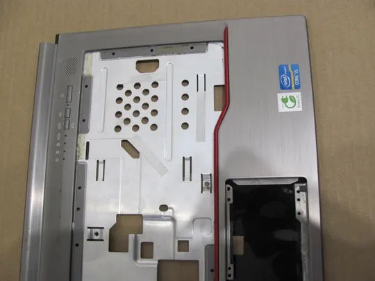 516-5 Кришка панель палмрест для FUJITSU LIFEBOOK E743 E744 оригінал Продаж