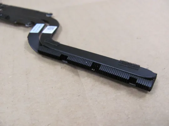 Купити номер0225-41 термотрубка охолодження 460.0B801. 0VNX78  для  DELL Latitude 5320  оригінал