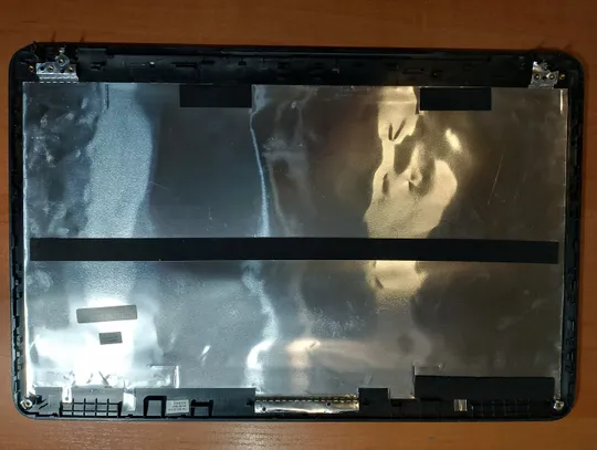 HP Compaq CQ58 задння часть крышка матрицы З аукціону