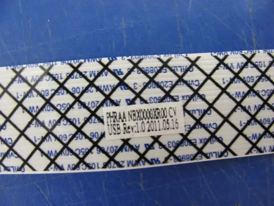 №286-10 плата AUDIO USB LS-7215P для TOSHIBA P770-10P P775 оригінал Продаж