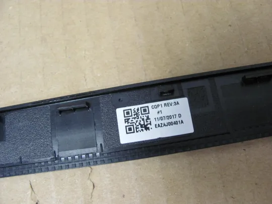 712-23 рамка матриці EAZAJ00401A  для  Acer Aspire 3 A315-51 N17Q1  оригінал Де купити