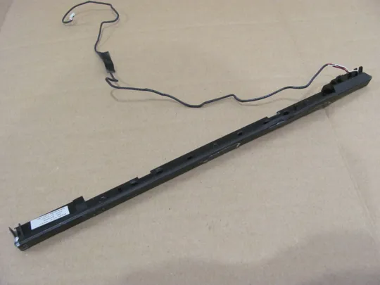 440-17 динаміки 641304-001 для  HP Pavilion DV7 DV7-6000 DV7T  оригінал Де купити