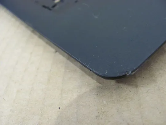 374-3 Кришка панель палмрест та тачпад для DELL LATITUDE E6440 оригінал Де купити