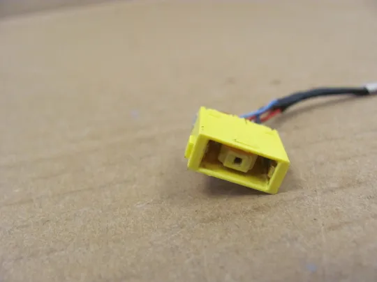 813-17 роз&#039;єм живлення   для LENOVO IDEAPAD U430P U430 оригінал Продаж