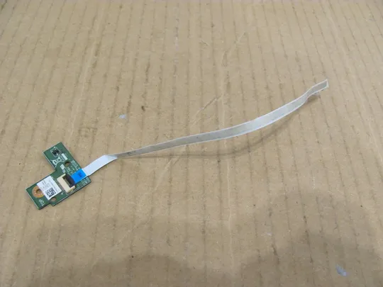 494-15 плата кнопки вкл 69N0CN010A01 для MEDION S6212T оригінал Ціна