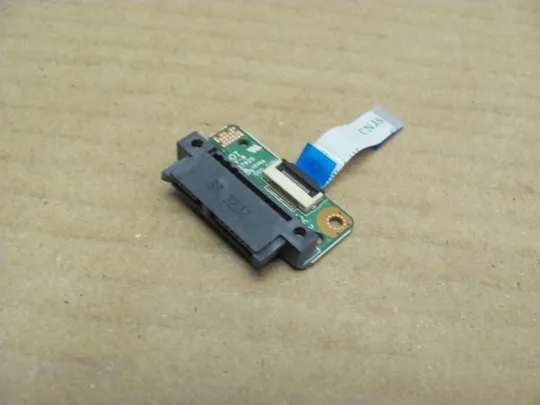 554-10 перехідник CD DVD 69N0PJG10A01-01 для ASUS X750L F750L оригінал Ціна