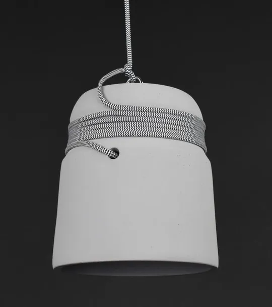 Люстра подвесная на 1 лампочку 27823 Хром 30-180х18х18 см. Інтернет-аукціон