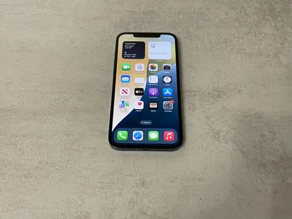 фото, Iphone 12 Pro Max, 128GB заблокований під американського оператора US Verizon