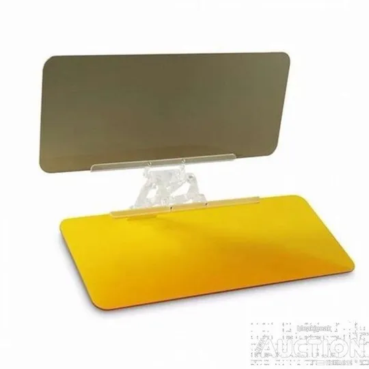 Антибліковий козирок для автомобіля HD Vision Visor Ціна