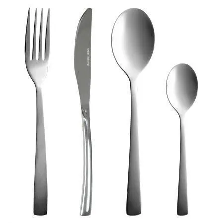 Набор столовых приборов 24 предмета Florence Krauff 29-178-024 Ціна