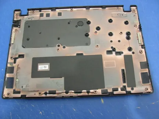 Купити №204-1 Кришка дно піддон корпуса TFQ3GZ8PBATN для Aspire 1 A114-31 N17Q4 оригінал