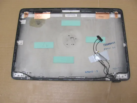 Купити номер0925-4  кришка матриці кришка дисплея тильна кришка Корпус матриці верхня кришка matrix cover Top Case LCD Cover Rear Lid Back Cover Housing Cabinet  6070B0676302  779682-001 для HP EliteBook 745 840 G1 G2 оригінал