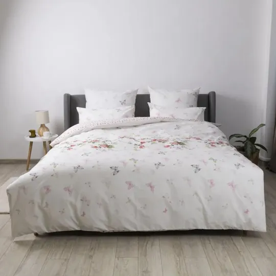 Купити Постельное белье евро ТЕП Нежные сны 2-00880-29091 200х215 см