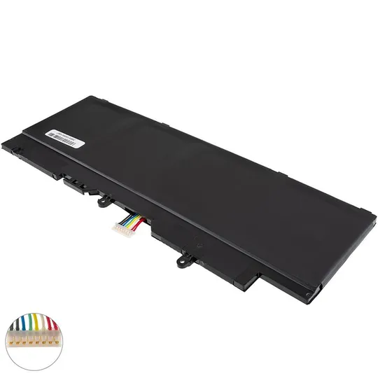 Купити Батарея для ноутбука Xiaomi R15B02W (Mi RedmiBook Pro 15.6) 15.4V 4545mAh 70Wh Black