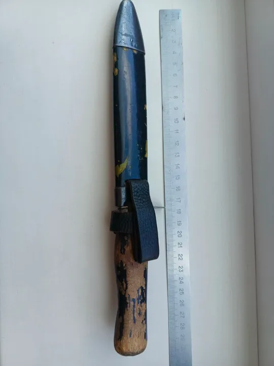 Купити Нож разведчика, ЗИК 1944 год