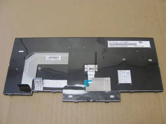номер1035-4 клавіатура SN20L72797 01AX476 для Lenovo Thinkpad T480 T470 A485 A475 оригінал Продаж