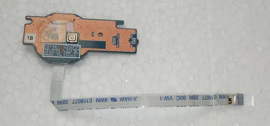 Кнопка включення з ноутбука ACER ASPIRE 7551G 48.4HN03.011 Ціна