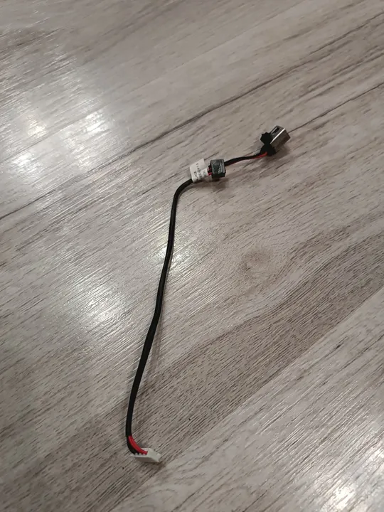 Купити Роз'єм живлення для ноутбука  Lenovo G580 G585