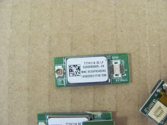 №70-6 Bluetooth-модуль RCPFOT709-1188 для SONY PCG-41213M VPC5B1B9E оригінал Де купити