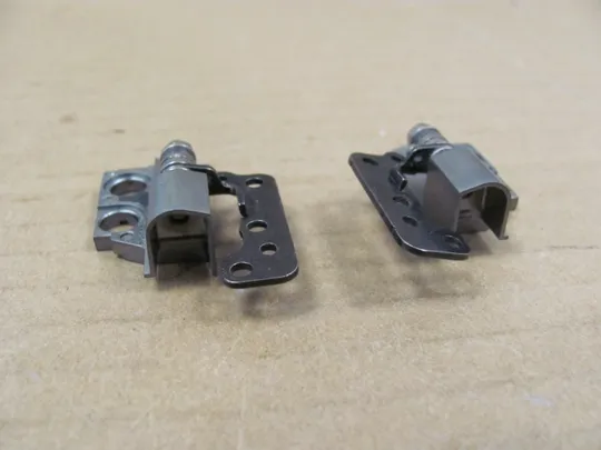 Купити номер0814-9 комплектуюче петлі Механізм кріплення екрана Петлі дисплея екрану З&#039;єднувальні елементи Шарніри петлі стойки loops AM1BR000N20 AM1BR000L20 AM1VP00F10 AM1VP000G10 для Lenovo ThinkPad T490S T14s Gen 2 оригінал