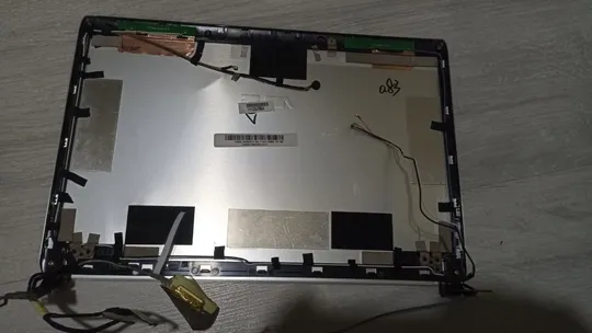 Корпус Asus P31 P31F в зборі Інтернет-аукціон