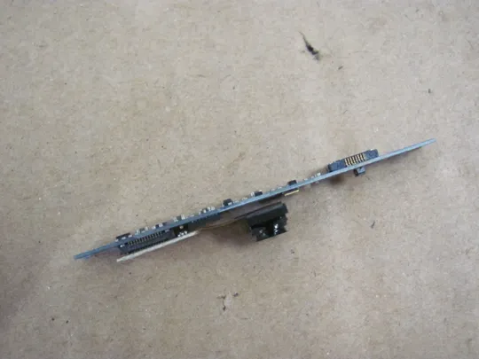 805-21 WEB камера для Apple Macbook A1181 13&quot; оригінал З аукціону