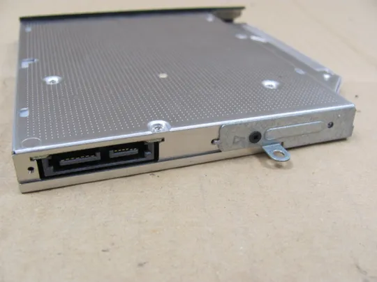 748-17 DVD привод  для  eMachines G640 G730  MS294   оригінал Де купити