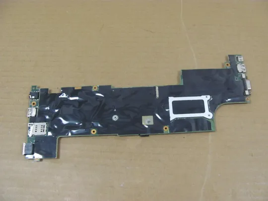 Купити 873-7 материнська плата VIUXI NM-A091 для Lenovo Thinkpad X240 X250 оригінал