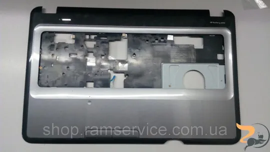 Середня частина корпуса для ноутбука HP Pavilion g7, g7-1003eo, б/в Ціна