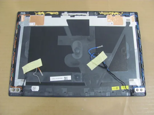 Купити 817-4 кришка матриці AP1AC000400  для Lenovo ThinkPad T490 T495 P43s P14s T14 Gen1 оригінал