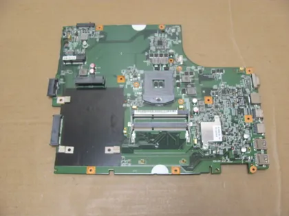 фото, номер0946-27 материнська плата Mainboard Материнка Основна плата Системна плата Плата системи Laptop motherboard мамка ноутбучна плата 55.4N101.001 для MEDION AKOYA E7218 оригінал