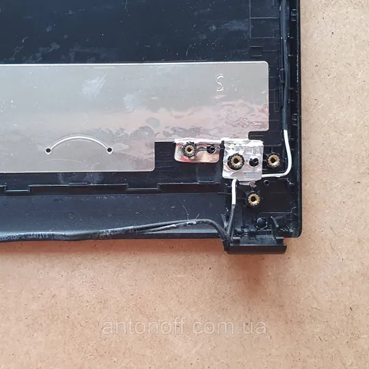 Кришка матриці Dell Inspiron 15 5566 / AP1AP000600 02FWTT для ноутбука оригінал з розборки З аукціону