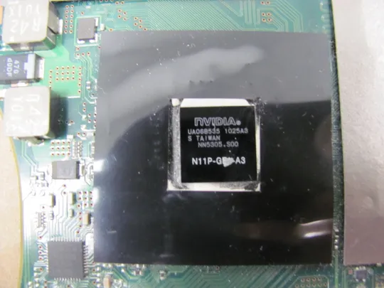 774-16 материнська плата CP454781-Z4 для FUJITSU LIFEBOOK E780  оригінал Торговий майданчик