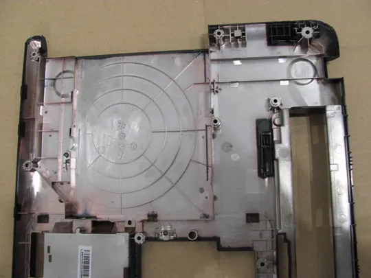 501-2 Кришка дно піддон корпуса V000320280 для Toshiba Satellite C50-A C55-A оригінал Недорого