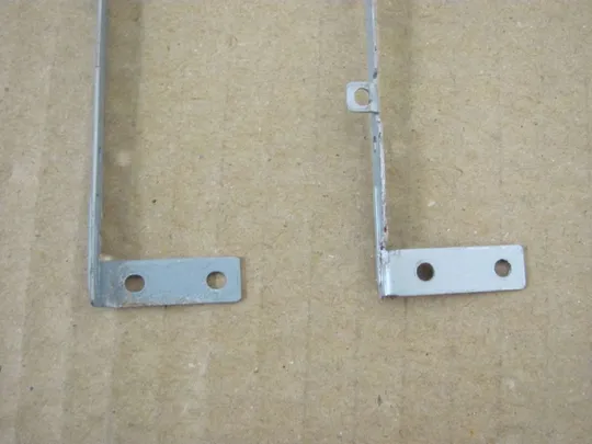 номер0027-27 кріплення Фіксатор Скоби Закріплювач Механізм з&#039;єднання fastening AM0FD000E00 для Dell Latitude E6420 оригінал З аукціону