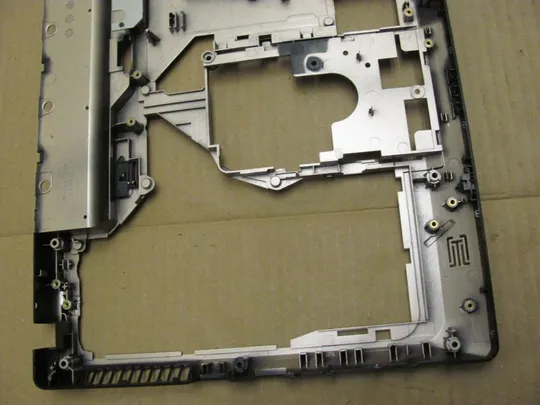 номер0957-9  Кришка дно піддон корпуса Нижний корпус (дно) для ноутбука Низ TMB1615 для Lenovo G580 G585 НОВЕ Характеристики