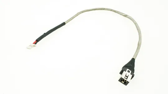 Купити Роз'єм живлення PJ737 (Lenovo: Yoga 710-15ISK, 710-15IKB series), з кабелем