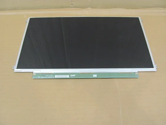 МР14-15 матриця B133XW01 V.2  13.3" WXGA/HD Ready LVDS 40 pin a-Si TFT-LCD , LCM Flat Ціна