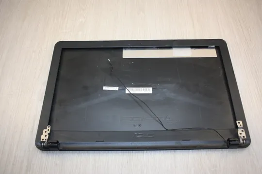 Купити Кришка матриці + рамка Asus R541S (00649)