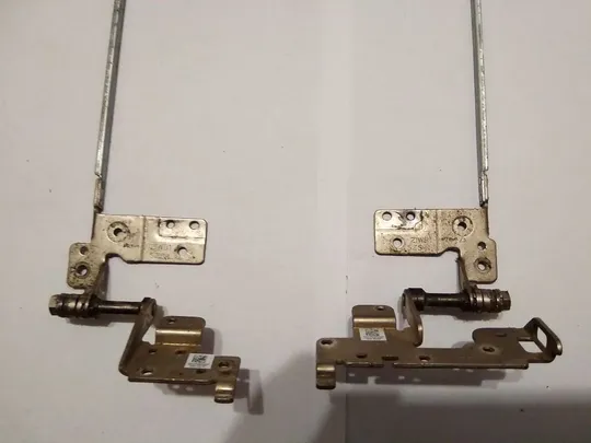 Купити Петли матрицы ноутбука Lenovo B50-30, B50-45, B50-70, B50-80, N50-30, N50-45, N50-70 (AM14K000300, AM14K000400)