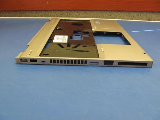 №12-1 Кришка панель палмрест 641208-001 для HP Elitebook 8560p 8570p оригінал Інтернет-аукціон
